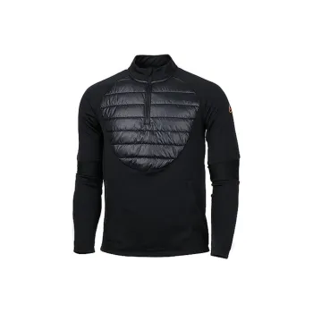 Nike Jackets Men Black