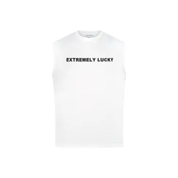 URBAN REVIVO Tank Tops Men