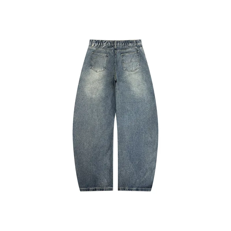 Kudamm Jeans Unisex-1
