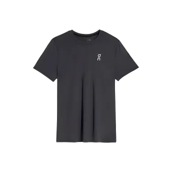 On Core T Shirt Men's Dark Gray