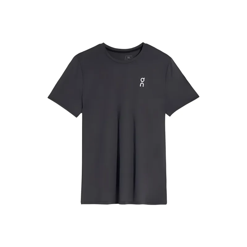 On Core T Shirt Men's Dark Gray-0