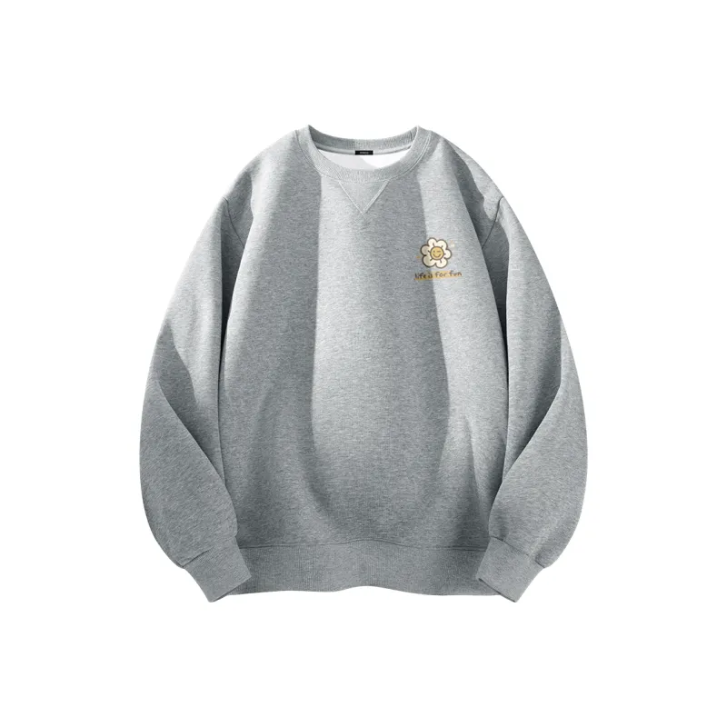 MINISO Sweatshirts Unisex-7