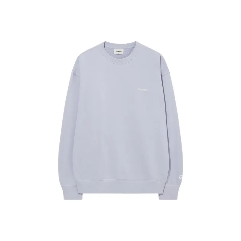 COVERNAT Sweatshirt Men's Lavender Purple-0