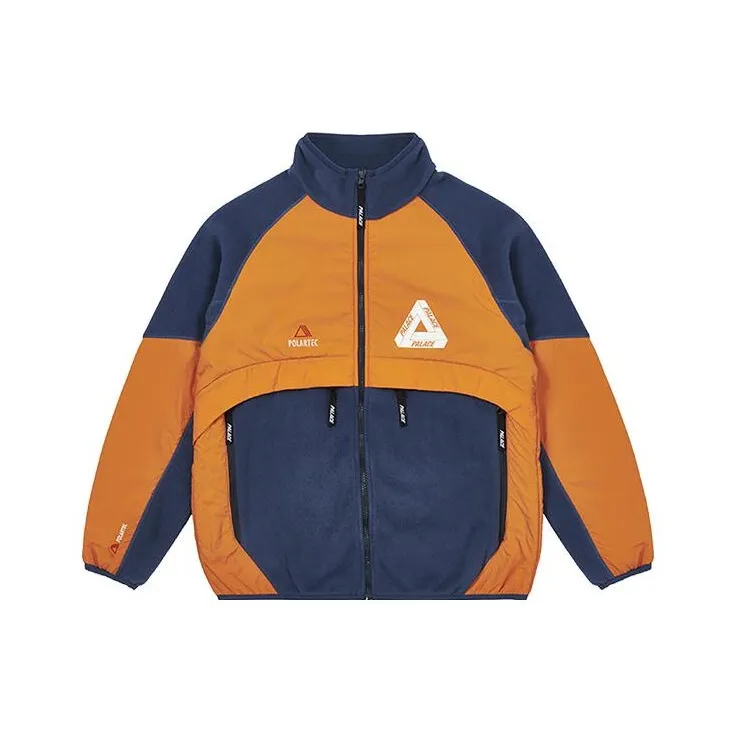 PALACE Polartec Shell Jacket-0