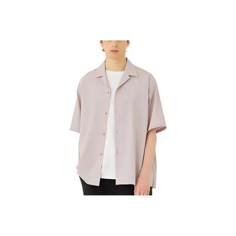 UNITED TOKYO Shirts Men-0