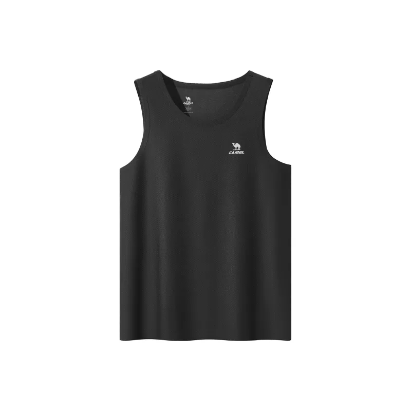 CAMEL Urban Function Series Tank Tops Men's-2