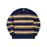 Dark Ship Blue Peachwood Pink Yellow