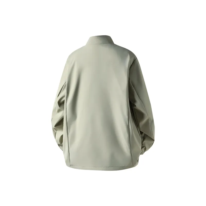 RIEZU Jackets Unisex-13