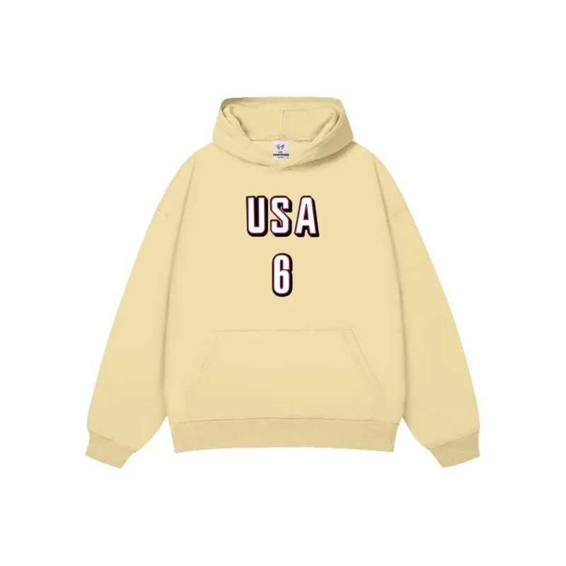TIP OFF Sweatshirts Unisex-9