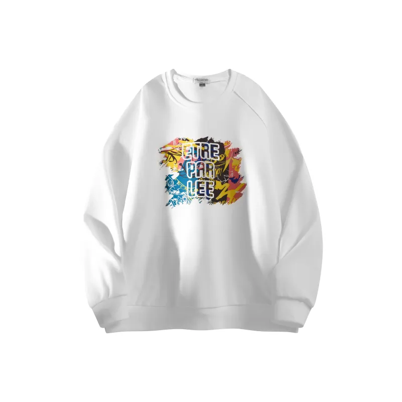Être Par Lee Sweatshirts Unisex-2