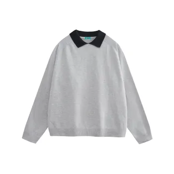SIMPLE RIMLESS/SRME Knitwear Unisex