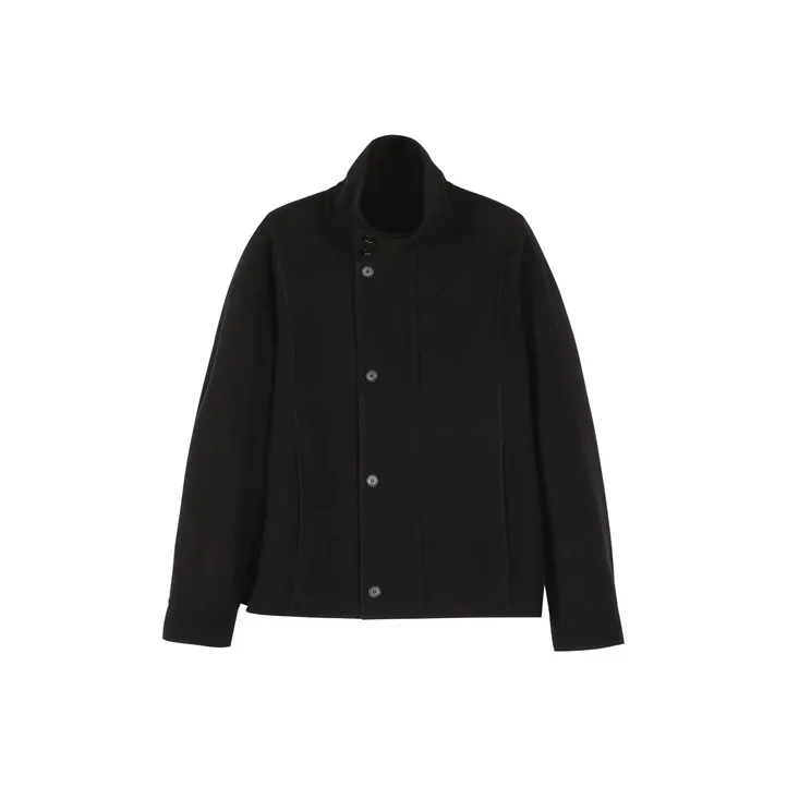 CROQUIS Jackets Unisex-5