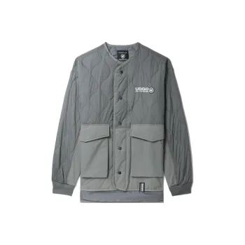 UNDERGARDEN Jackets Men