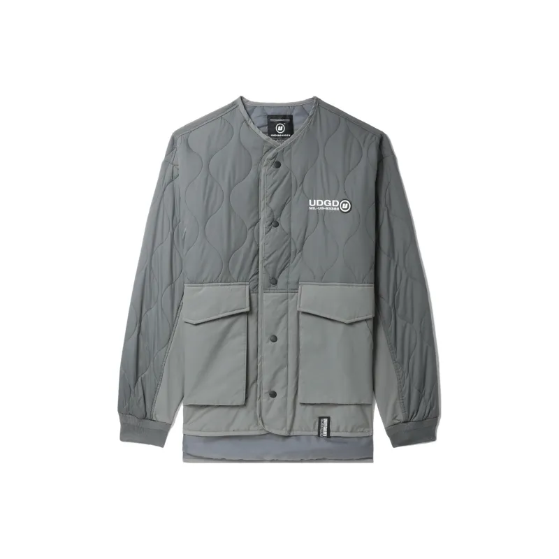 UNDERGARDEN Jackets Men-0