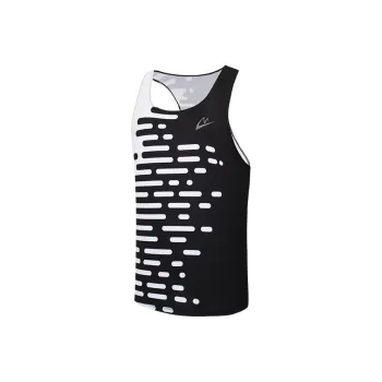 Sonic Cat Tank Top Unisex Zero Point