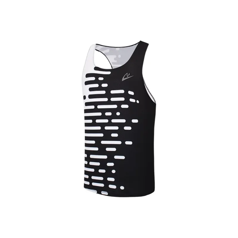 Sonic Cat Tank Top Unisex Zero Point-0
