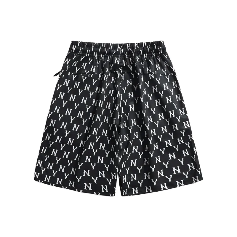 DABAISHA Casual Shorts Men-2