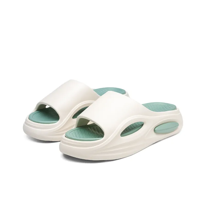 YUZHAOLIN Slip Resistant Slide Slippers Unisex-21