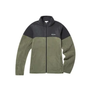 Columbia Jackets Men Green