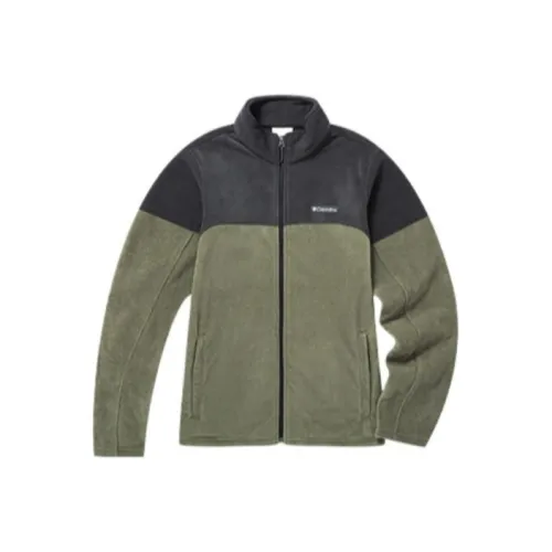 logo-patch feather-down Lovers Arancione Green