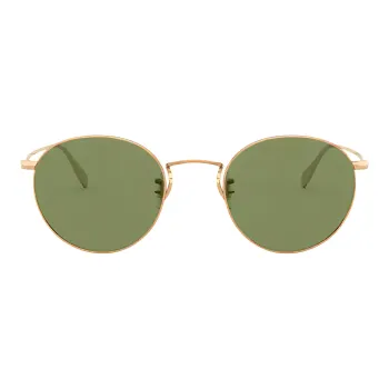 Oliver Peoples Coleridge Sunglasses