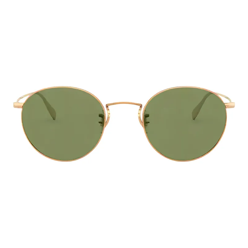 Oliver Peoples Coleridge Sunglasses-0