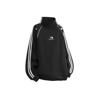 SUPEREALLY Sweatshirts Unisex