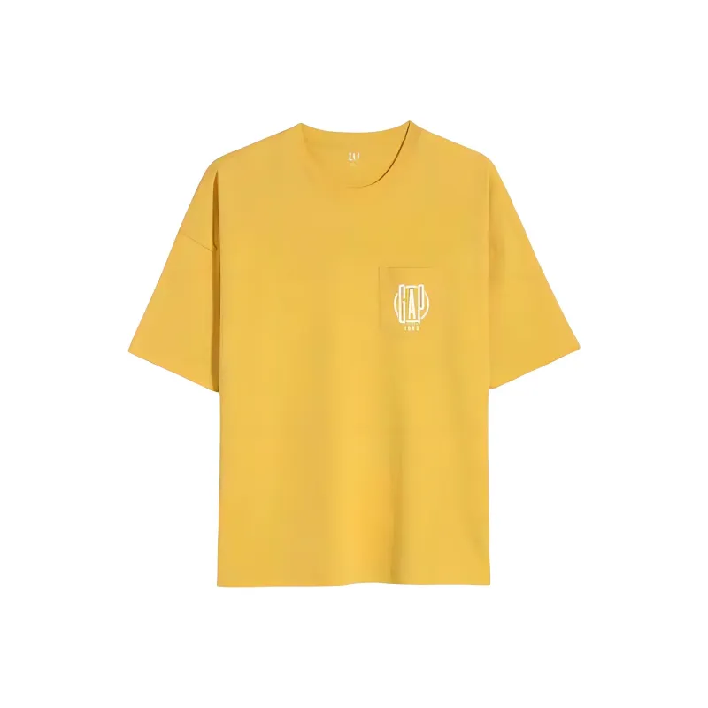 GAP T Shirts Unisex-1