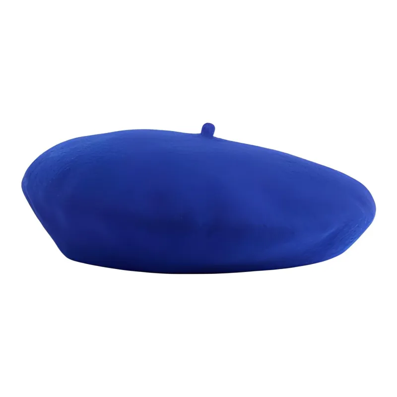 GUCCI Felt Beret-2