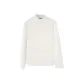 Raw White