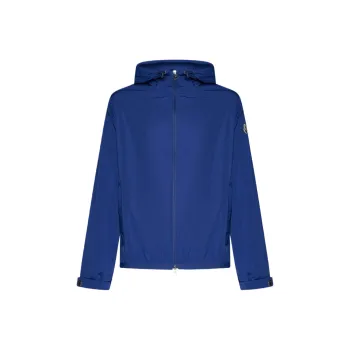 Moncler Clapier Rain Jacket