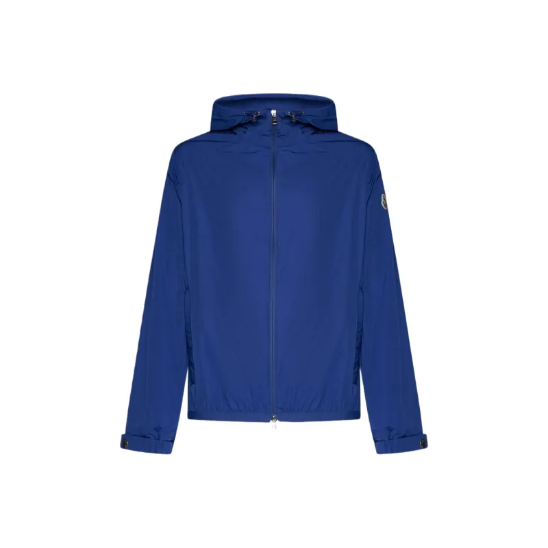 Moncler Clapier Rain Jacket-0