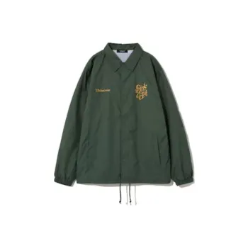 UNDERCOVER X Verdy Girls Don't Cry Coach Jacket