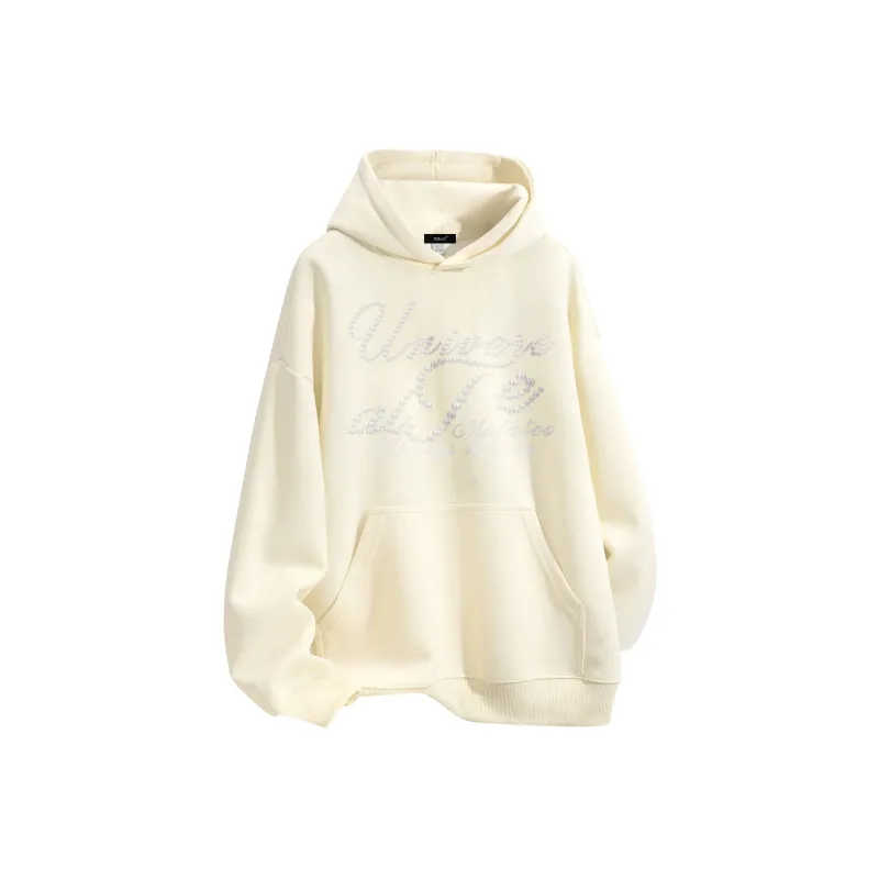 Universal Templates Sweatshirt Unisex-5