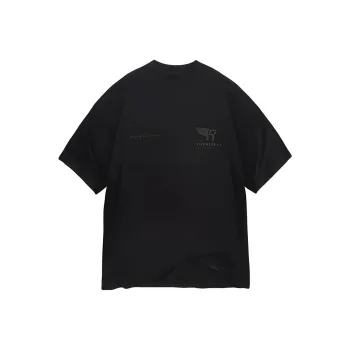 REPRESENT Team Spirit T shirt