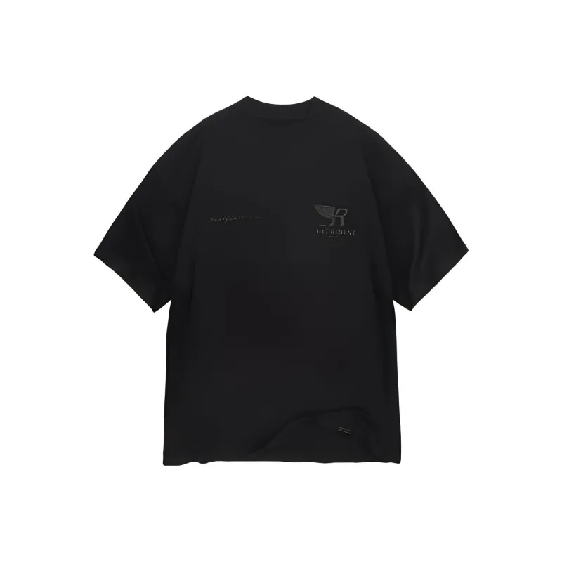 REPRESENT Team Spirit T shirt-0