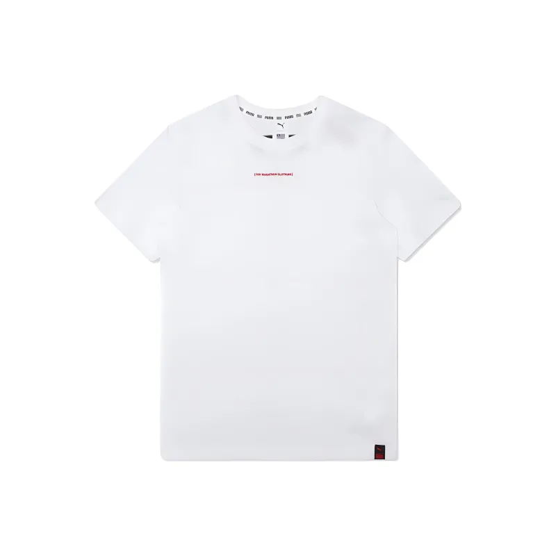 PUMA X Tmc Marathon Tee-0