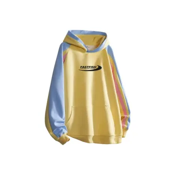 FASTFISH Sweatshirts Unisex
