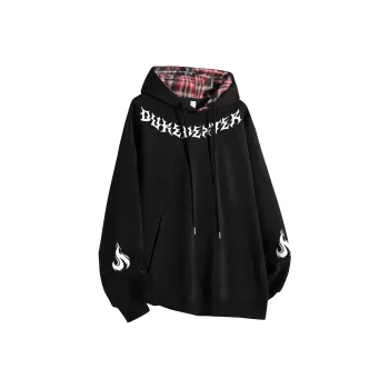 DUKE+DEXTER Sweatshirts Unisex