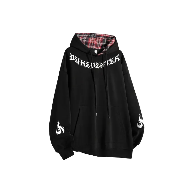 DUKE+DEXTER Sweatshirts Unisex-5
