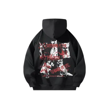 ROBINHOOD Sweatshirts Unisex
