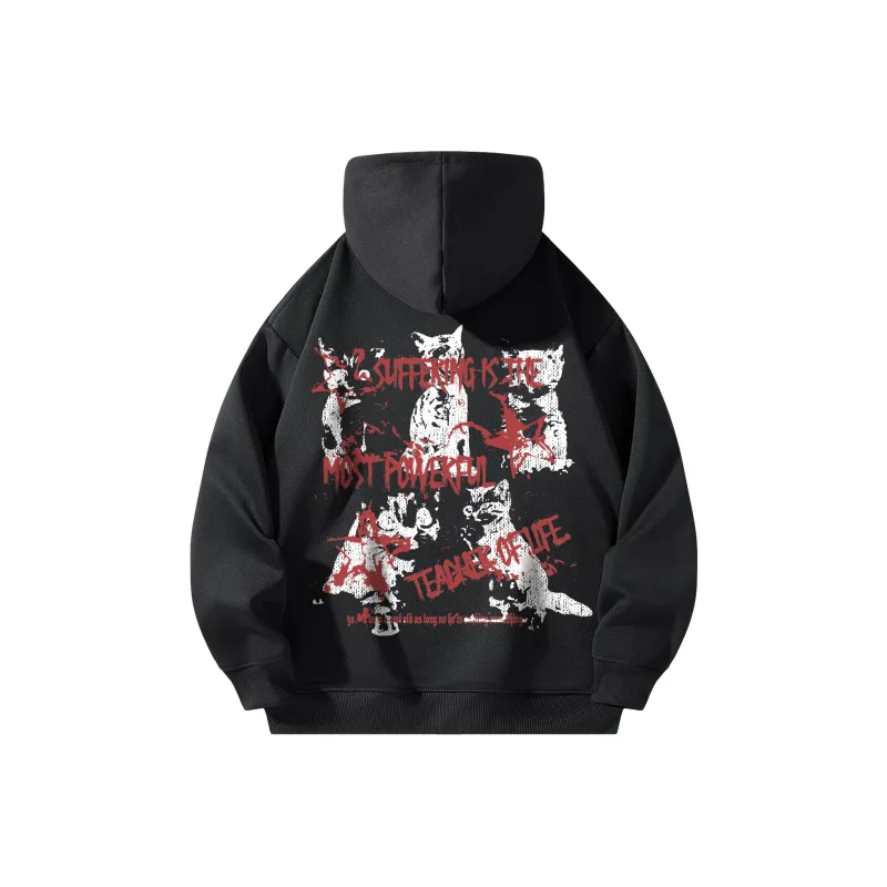 ROBINHOOD Sweatshirts Unisex-0