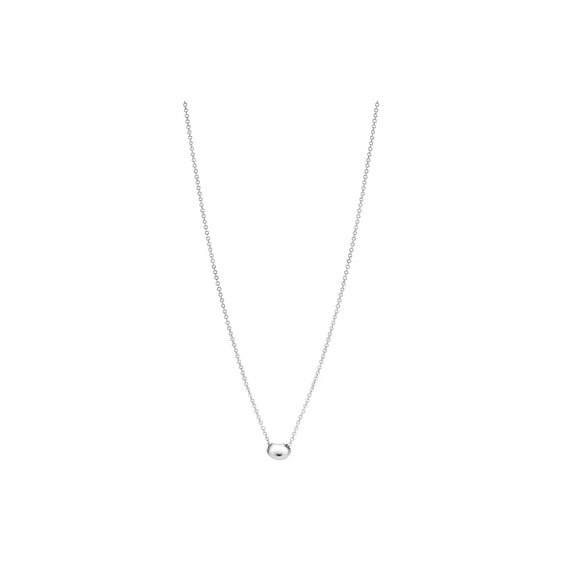 TIFFANY & CO. Necklaces Women's Silver-1
