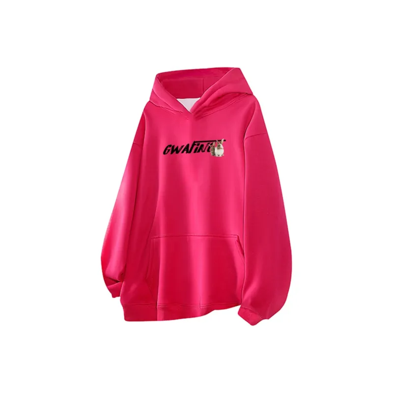 GWAF Sweatshirts Unisex-36