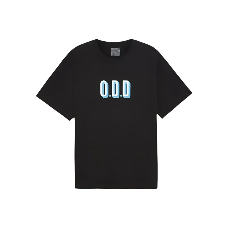 PUMA Scoot X Northern Lights T-Shirts Men Black-0