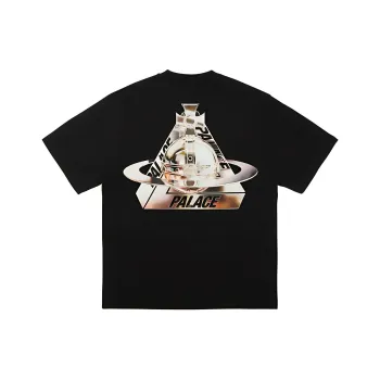PALACE X Vivienne Westwood T Shirt