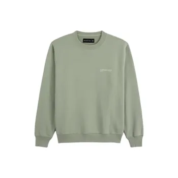 Abercrombie＆Fitch Sweatshirt Men's Green