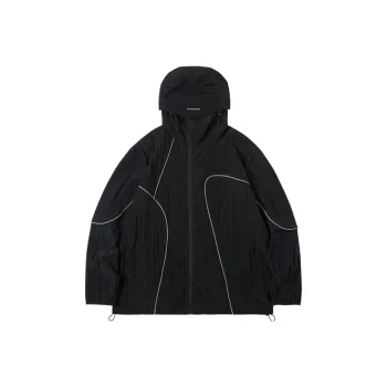 ENSHADOWER Jackets Coats Unisex