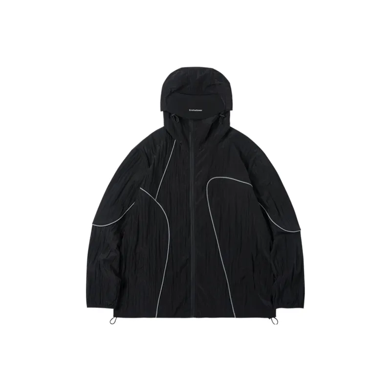 ENSHADOWER Jackets Coats Unisex-0
