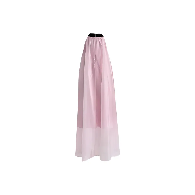 SECFLY OFFICIAL Sleeveless Dress Women's Pink-1